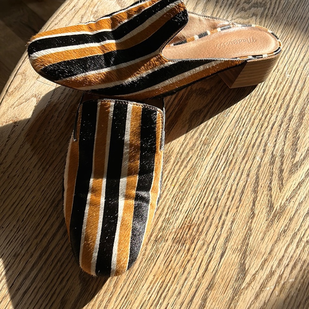Madewell Willa Loafer
